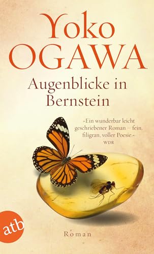 Augenblicke in Bernstein: Roman von Aufbau Taschenbuch Verlag
